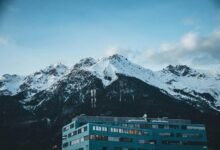 enterprise hub services offered