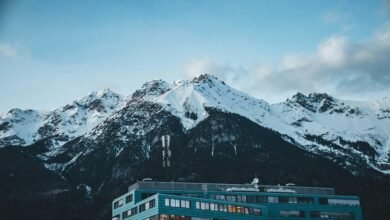 enterprise hub services offered