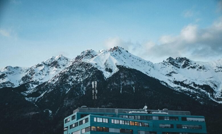 enterprise hub services offered