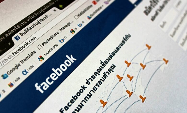 online professional web platform