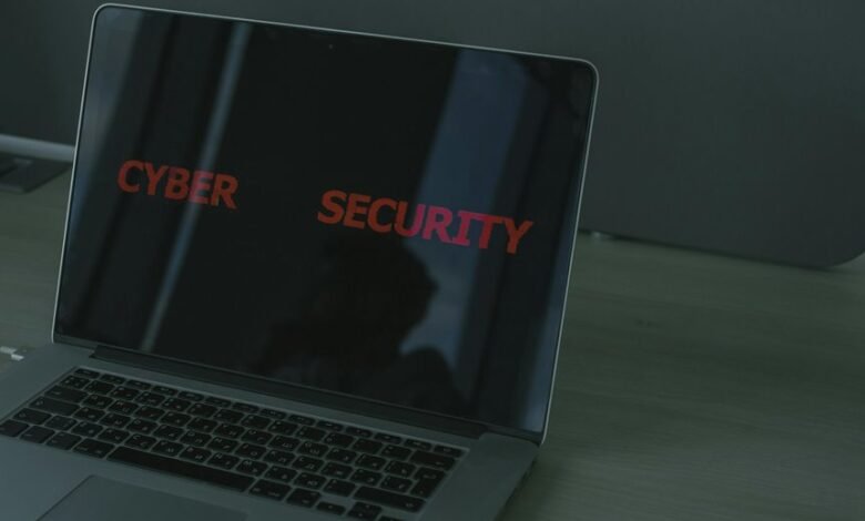 online secure it infrastructure