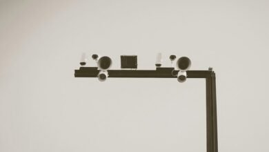 online secure it infrastructure