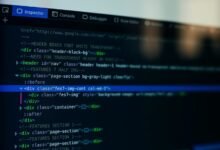 online smart web infrastructure