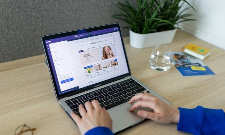 advanced digital hub online