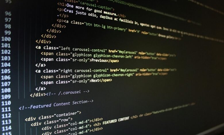 advanced web system online