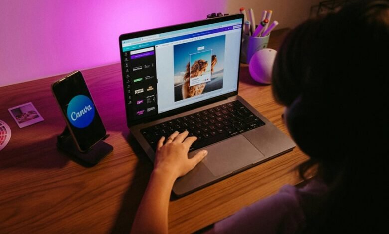 creative digital hub online