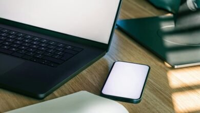 digital business hub serial number