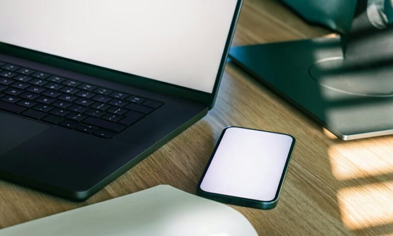 digital business hub serial number