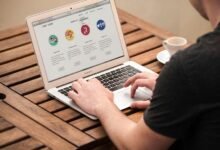 digital business platform identification code