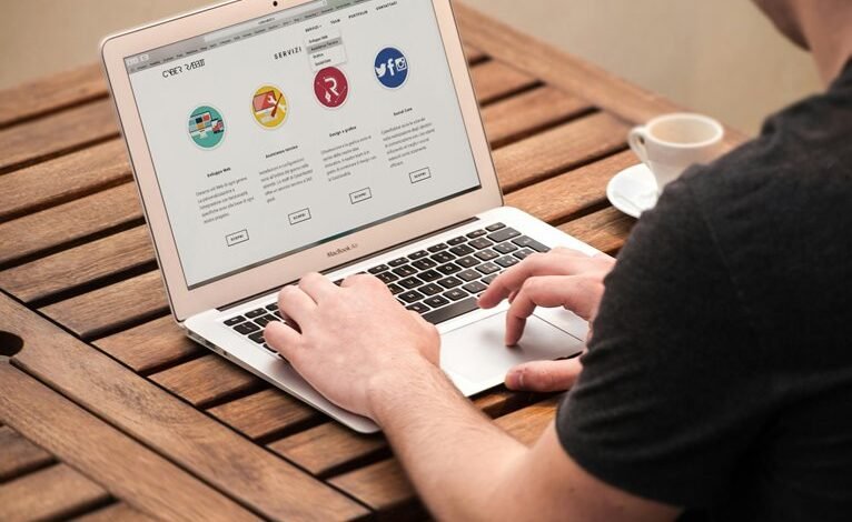 digital business platform identification code