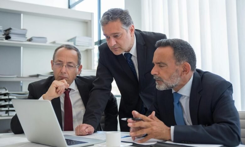 expand online presence with solutions