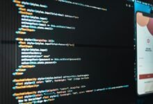 modern online system web