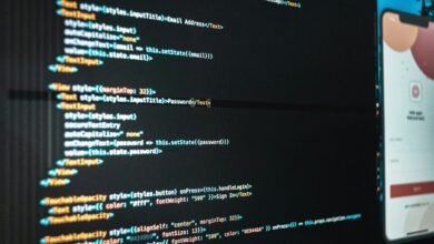 modern online system web