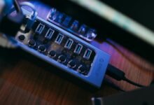 smart media hub model 31008238