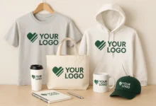 How Embroidered Apparel Helps Strengthen Brand Recognition