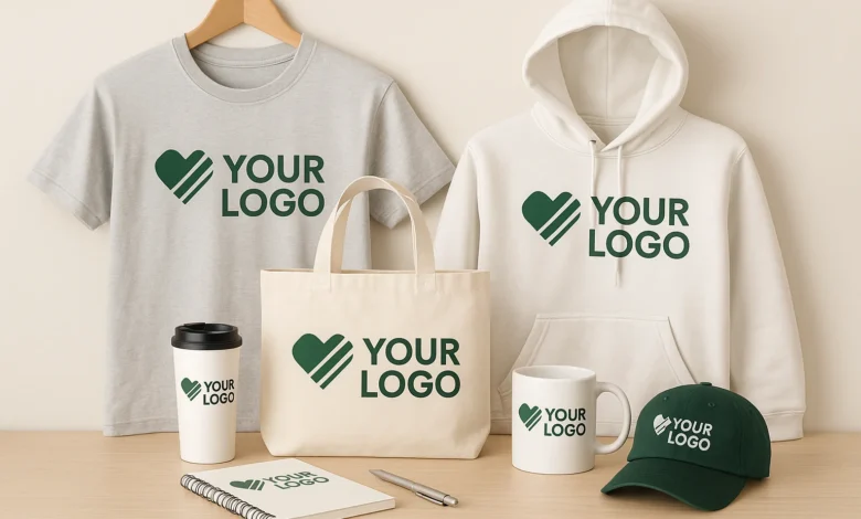 How Embroidered Apparel Helps Strengthen Brand Recognition