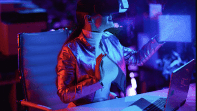 The Role of XR in Collaboration