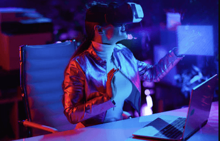 The Role of XR in Collaboration