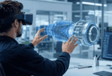 The Role of XR in Business Collaboration