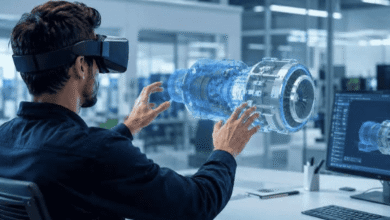 The Role of XR in Business Collaboration