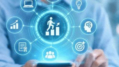 How to Build Skills for Your Next Career Level
