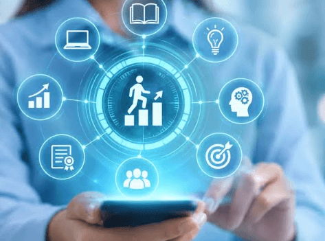 How to Build Skills for Your Next Career Level